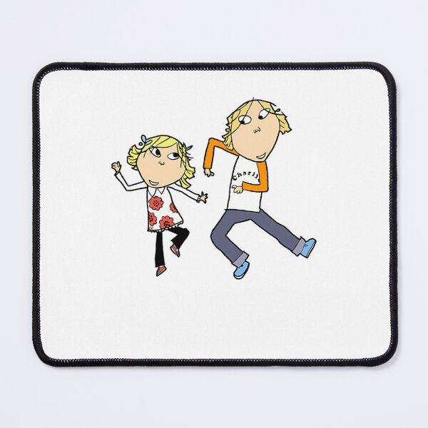 Item preview, Charlie Fictional Children- Charlie brother designed and sold by BucknerLeader.