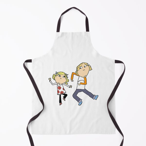 Item preview, Charlie Fictional Children- Charlie brother designed and sold by BucknerLeader.