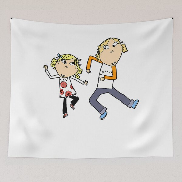 Item preview, Charlie Fictional Children- Charlie brother designed and sold by BucknerLeader.