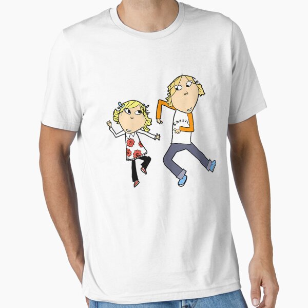 Item preview, Charlie Fictional Children- Charlie brother designed and sold by BucknerLeader.