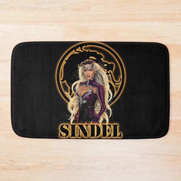 Item preview, Sindel designed and sold by NROArteDigital.