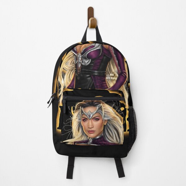 Item preview, Sindel designed and sold by NROArteDigital.