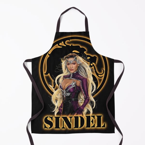 Item preview, Sindel designed and sold by NROArteDigital.