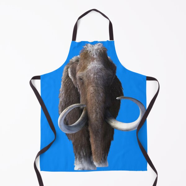 Item preview, Woolly Mammoth designed and sold by TIGERDAVER.