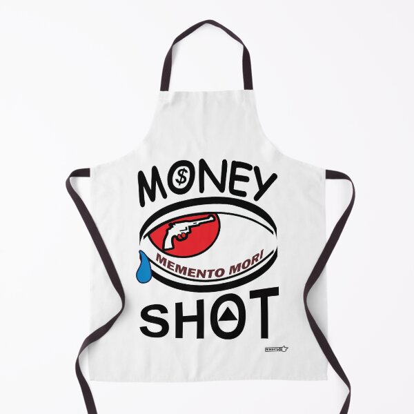 Item preview, Money Shot (2017)  designed and sold by CussRoberts.