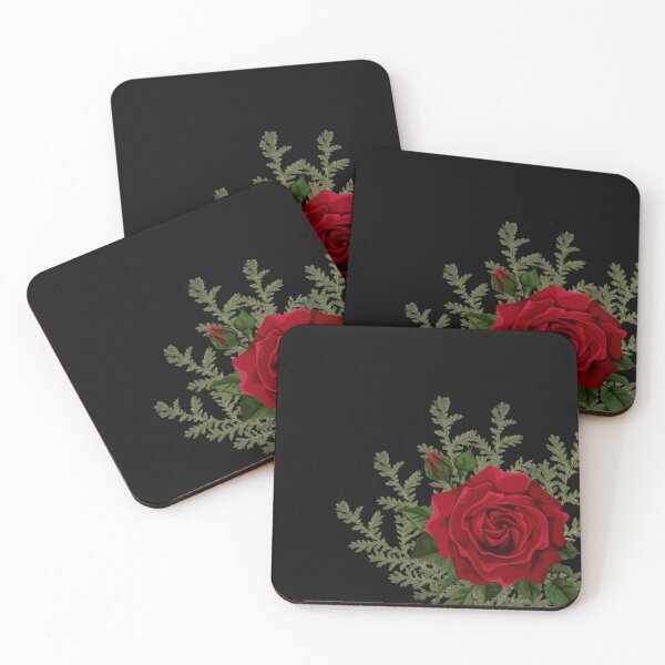 Item preview, Red Rose  designed and sold by Asmaa Abdul-Azim.