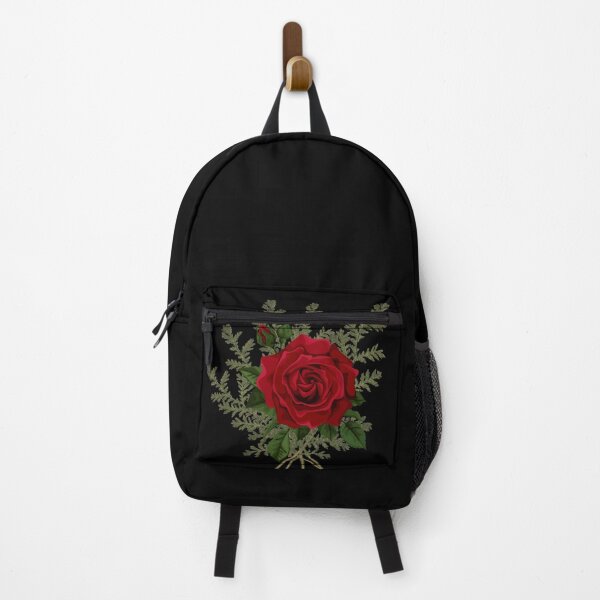 Item preview, Red Rose designed and sold by Asmaa Abdul-Azim.