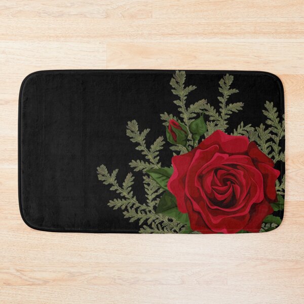 Item preview, Red Rose  designed and sold by Asmaa Abdul-Azim.