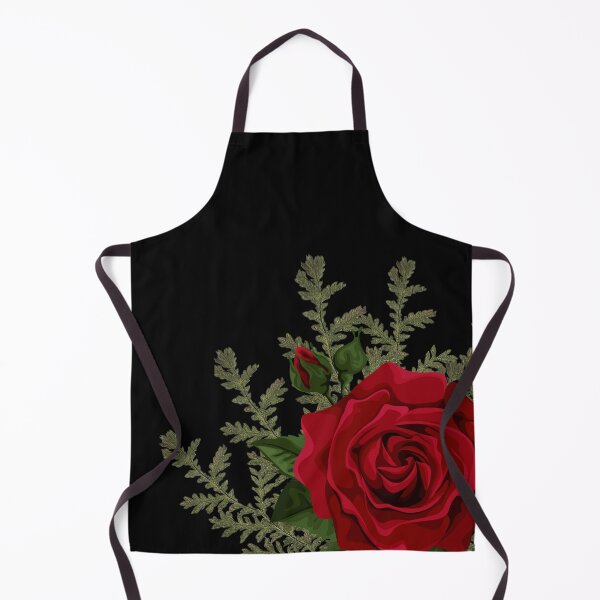 Item preview, Red Rose designed and sold by Asmaa Abdul-Azim.