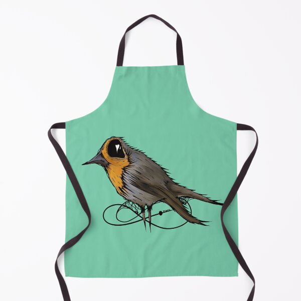 Item preview, robin designed and sold by EMMJ-ART.