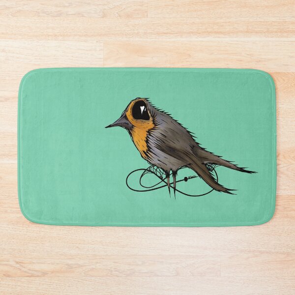 Item preview, robin designed and sold by EMMJ-ART.