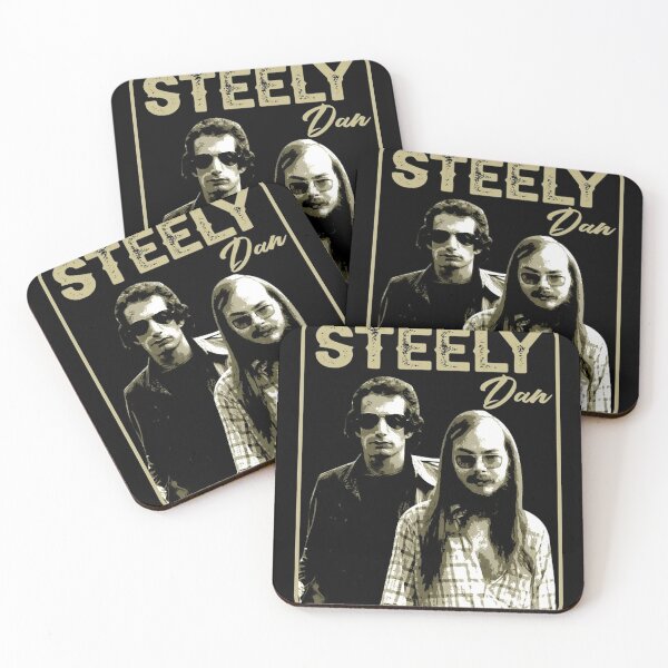 Item preview, Steely band Dan 's Jazz Odyssey Melodies In Monochrome designed and sold by ChetSaenubon.