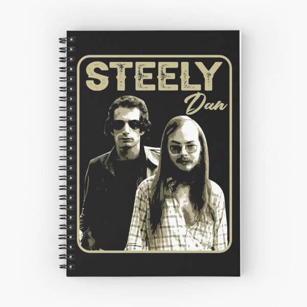Item preview, Steely band Dan 's Jazz Odyssey Melodies In Monochrome designed and sold by ChetSaenubon.