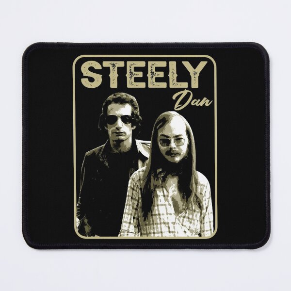 Item preview, Steely band Dan 's Jazz Odyssey Melodies In Monochrome designed and sold by ChetSaenubon.
