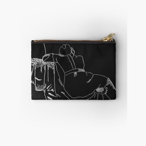 Item preview, A Woman Resting designed and sold by Jessica Hunsinger.