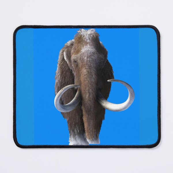 Item preview, Woolly Mammoth designed and sold by TIGERDAVER.