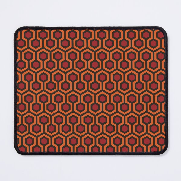 Item preview, Overlook Hotel Carpet Design designed and sold by whiskandb.