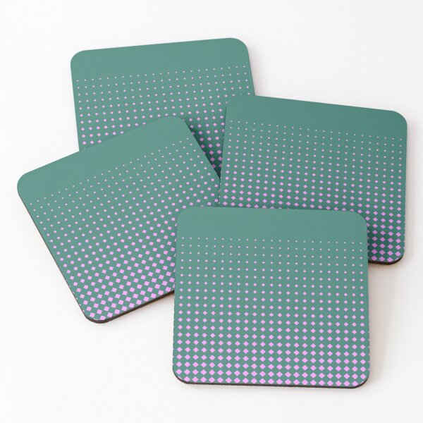 Item preview, Abstract geometric seemless pattern  designed and sold by BrightestArt.