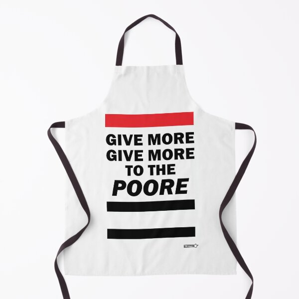 Item preview, The Poore (2021) designed and sold by CussRoberts.