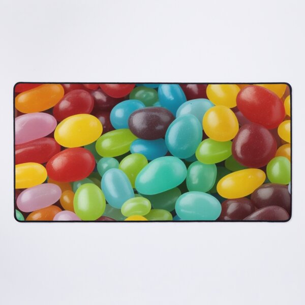 Item preview, colorful jelly beans designed and sold by fc2c.
