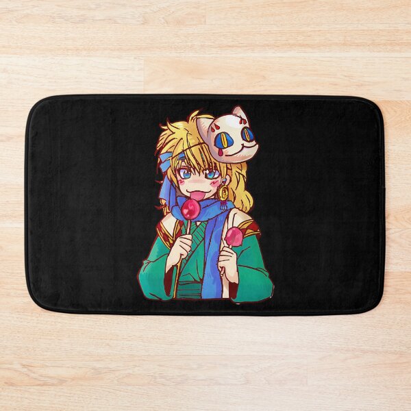 Item preview, Akatsuki no Yona -Yona Anime designed and sold by BentonGiovani.