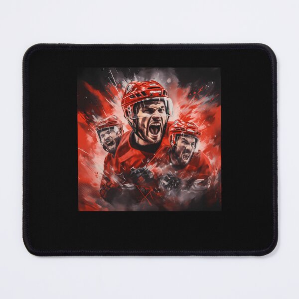 Item preview, The Cardiff  Ice Hockey Team - Cardiff Ice Hockey League designed and sold by PizzaMalaya.