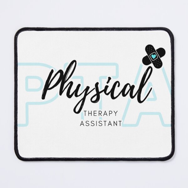 Item preview, Physical Therapy Assistant shirt, Physical Therapist pta, Relaxed Fit T-Shirt, Physical Therapist Design Essential T-Shirt designed and sold by Nippitchaya.