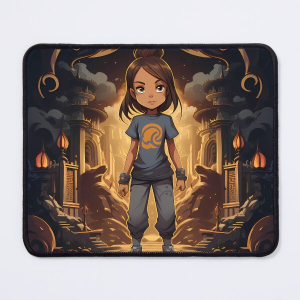 Item preview, Simplicity in Anime: Fanart, Waifus, and Japanese Flair designed and sold by cardsandmoreUG.
