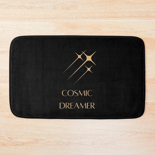 Item preview,  cosmic dreamer - dream designed and sold by ZeeshanDesignz.