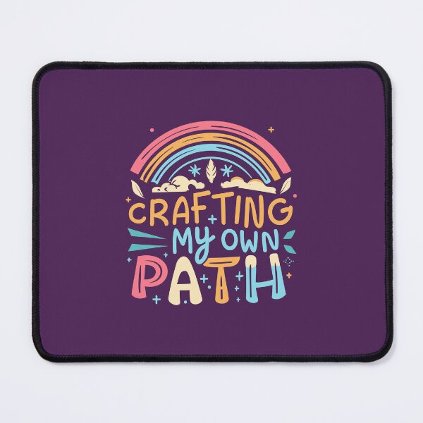 Item preview, Crafting my own path designed and sold by Beljoseph.