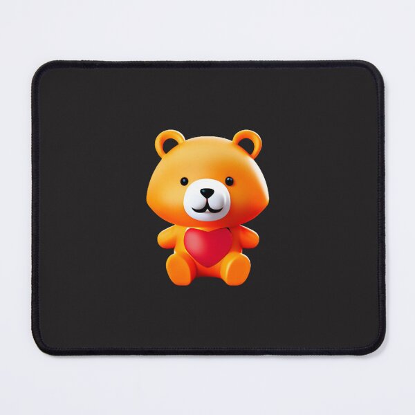 Item preview, Bear Hugs Galore: Kids' Cuddle Buddy designed and sold by JAMESAMORN.