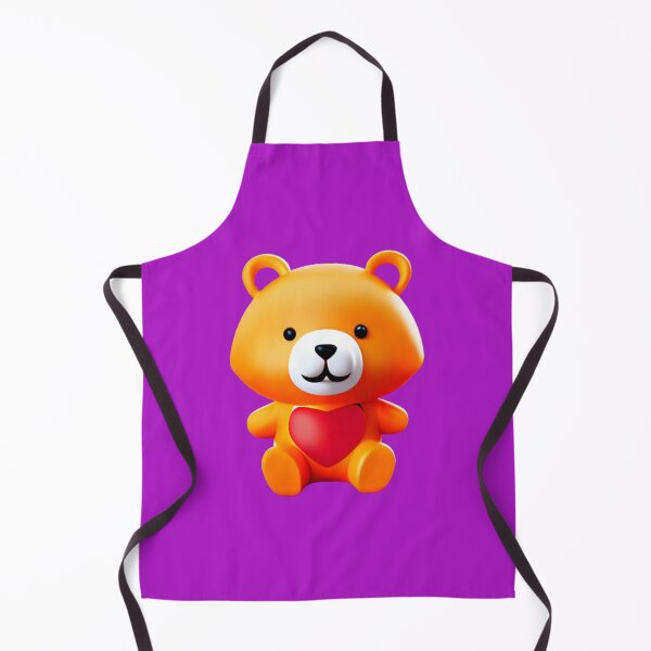 Item preview, Bear Hugs Galore: Kids' Cuddle Buddy designed and sold by JAMESAMORN.