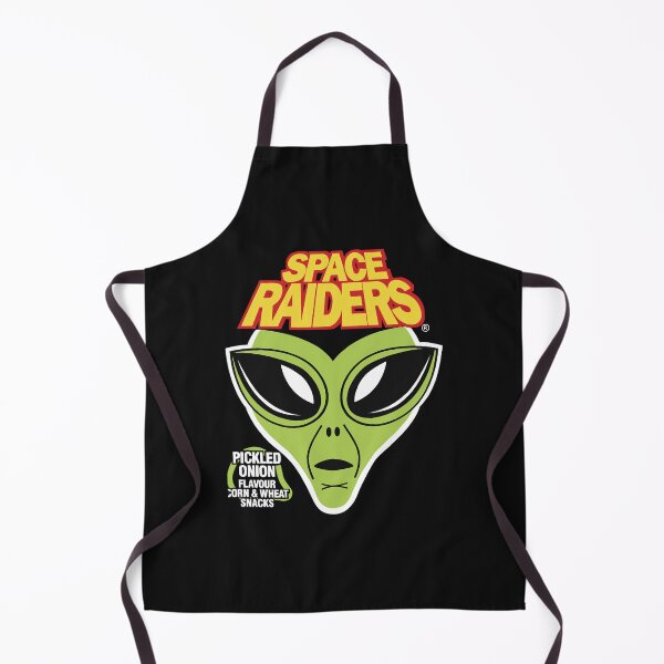 Item preview, Space Raiders designed and sold by MartiBarrowsdf.