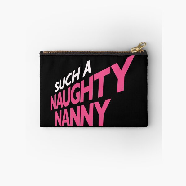 Item preview, Naughty Nanny ! designed and sold by Brubarell.