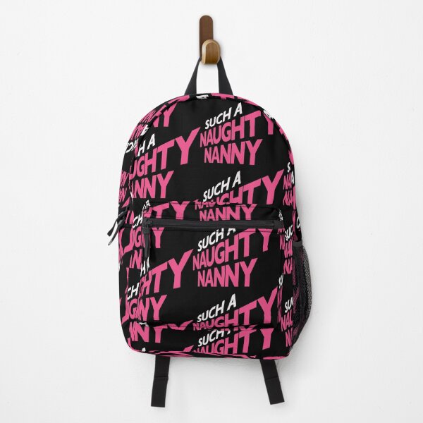 Item preview, Naughty Nanny ! designed and sold by Brubarell.