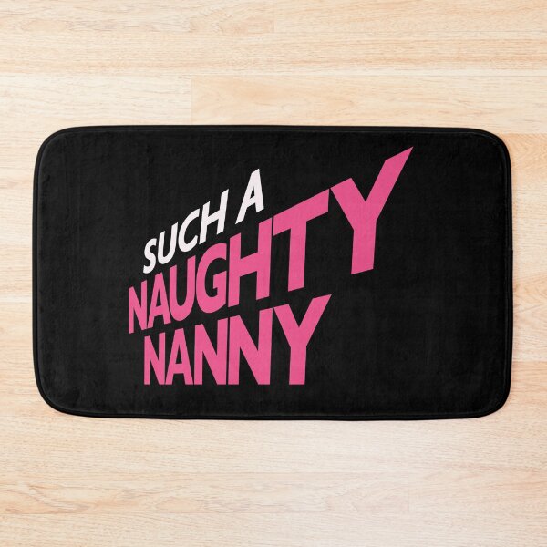 Item preview, Naughty Nanny ! designed and sold by Brubarell.