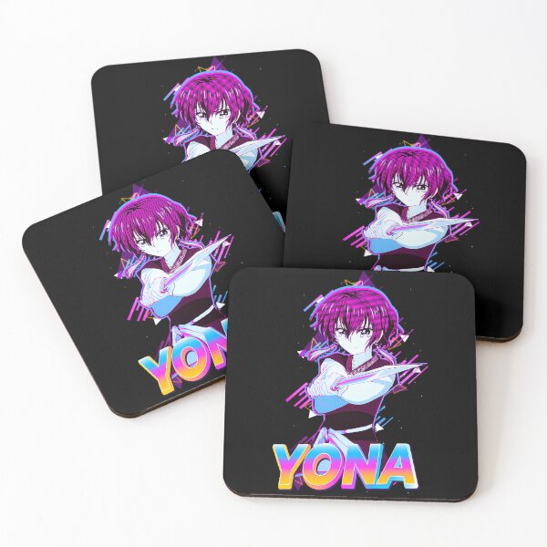 Item preview, Akatsuki no Yona -Yona Anime designed and sold by HarmJedidiah.