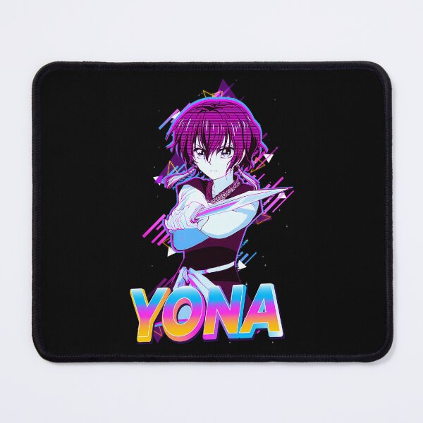 Item preview, Akatsuki no Yona -Yona Anime designed and sold by HarmJedidiah.