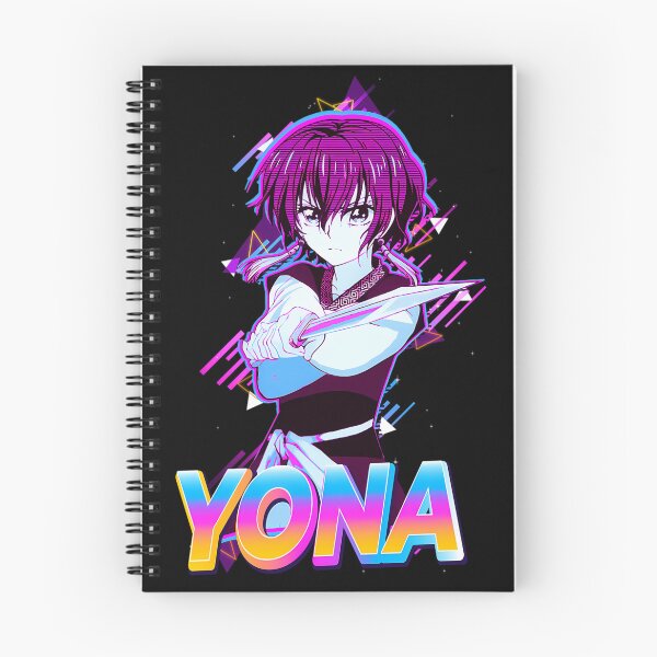 Item preview, Akatsuki no Yona -Yona Anime designed and sold by HarmJedidiah.