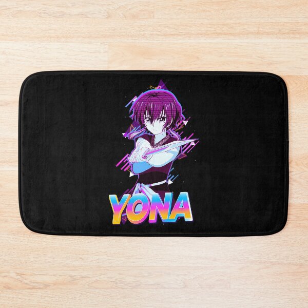 Item preview, Akatsuki no Yona -Yona Anime designed and sold by HarmJedidiah.