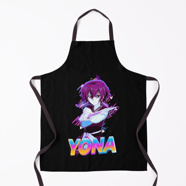 Item preview, Akatsuki no Yona -Yona Anime designed and sold by HarmJedidiah.