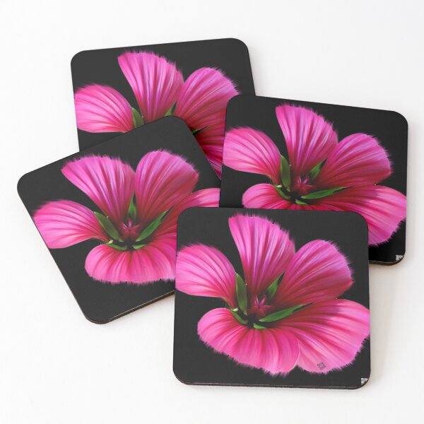 Item preview, Regal Mallow designed and sold by olusion.