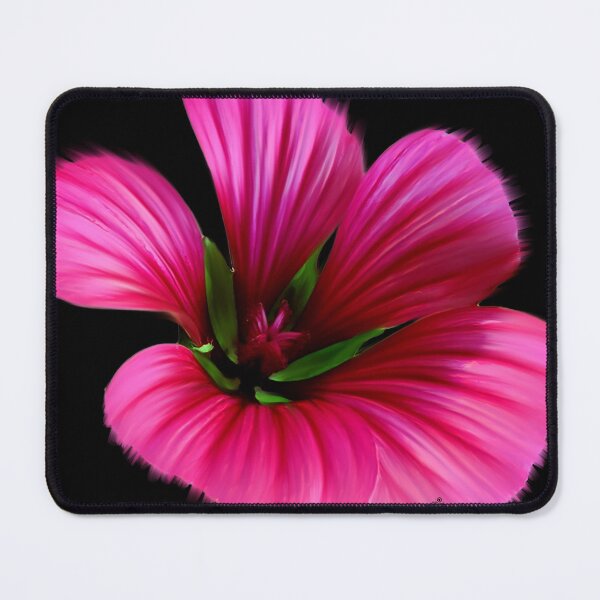 Item preview, Regal Mallow designed and sold by olusion.