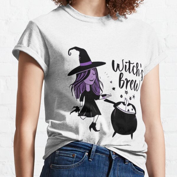 Item preview, Witchs brew designed and sold by Kyilestore.