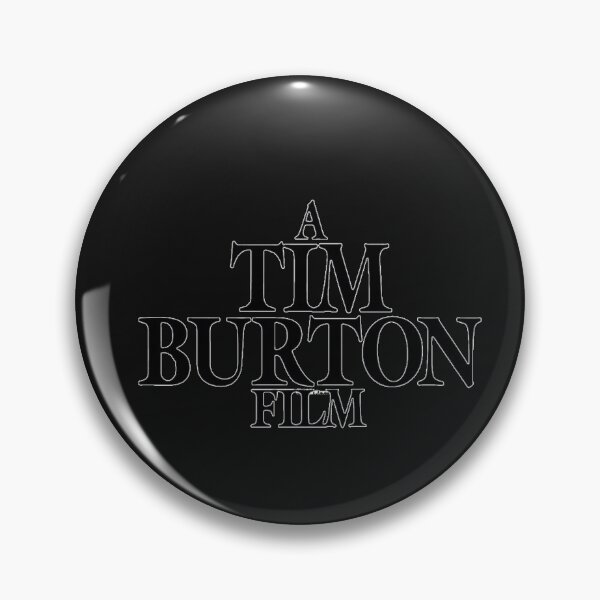 Artikelvorschau, A Tim Burton Film entworfen und verkauft von BrantleeYee.