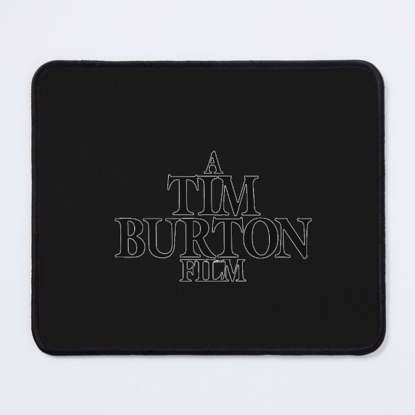 Item preview, A Tim Burton film designed and sold by BrantleeYee.