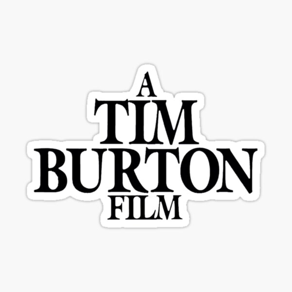 Artikel-Vorschau von A Tim Burton Film  , designt und verkauft von BrantleeYee.