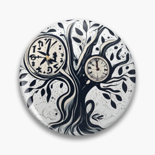 Item preview, The Tree of Time and Life 4 colection designed and sold by luizartemove.