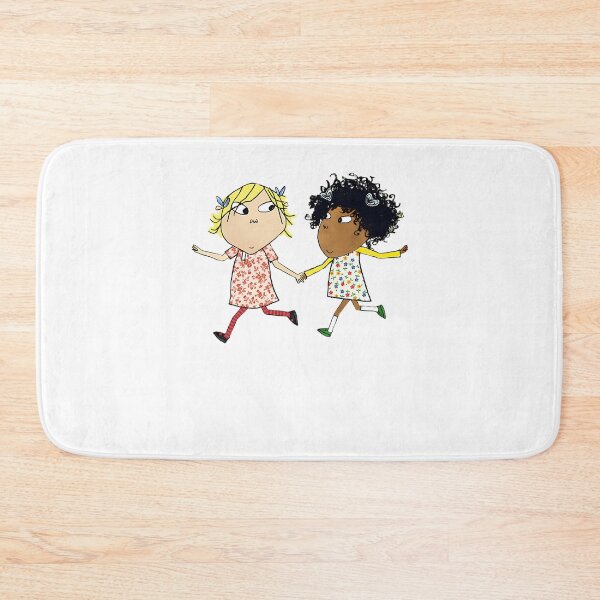 Item preview, Charlie Fictional Children- Charlie brother designed and sold by BucknerLeader.