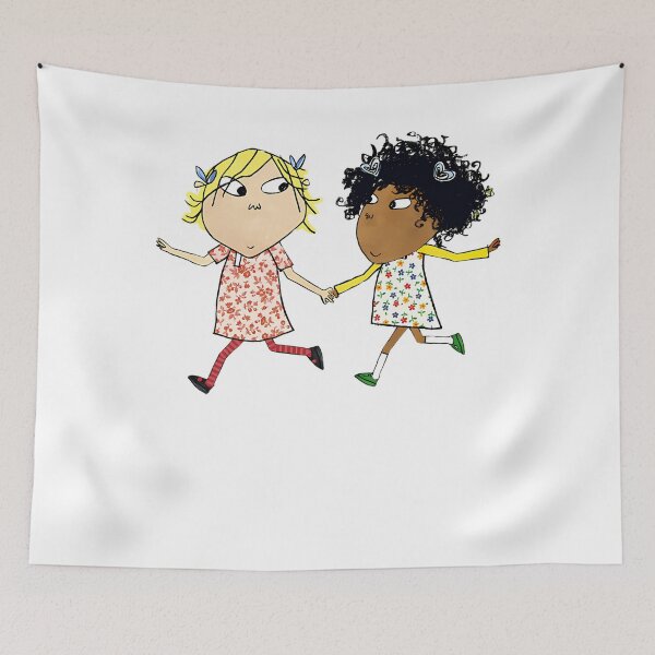 Item preview, Charlie Fictional Children- Charlie brother designed and sold by BucknerLeader.